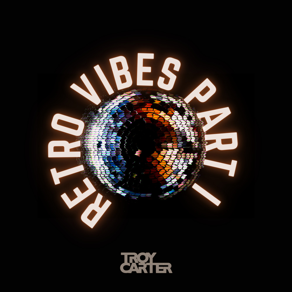 Retro Vibes Part 1 (70s) album artwork