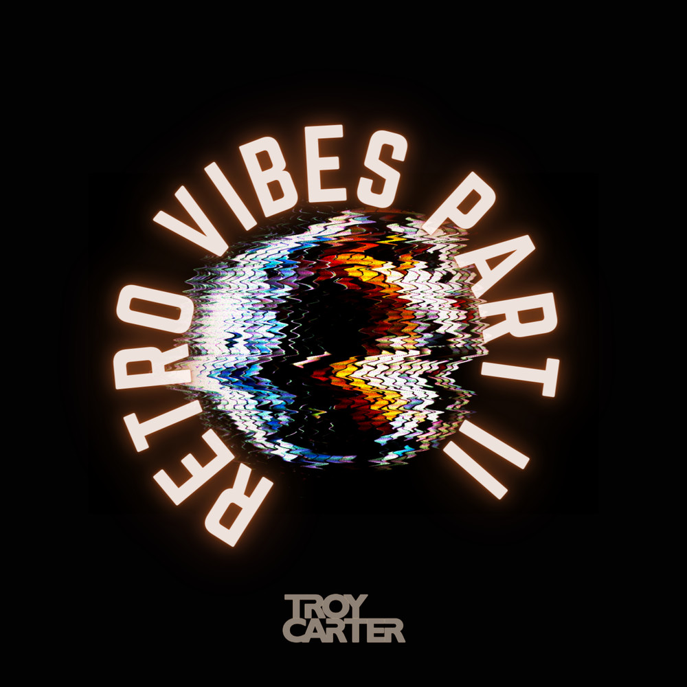 Retro Vibes Part 2 (80s) album artwork