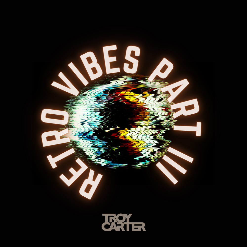Retro Vibes Part 3 (90s) album artwork