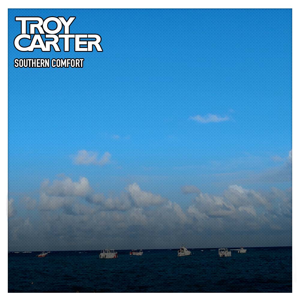 SOUTHERN COMFORT album artwork