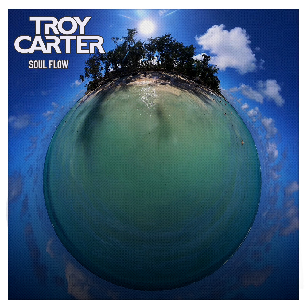 SOUL FLOW album artwork