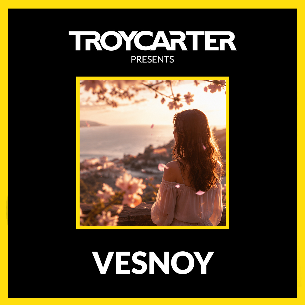 VESNOY album artwork